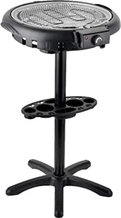 Syntrox STG-1600W 2in1 Elektrogrill Barbecue BBQ Standgrill Grill 24 Syntrox STG-1600W 2in1 Elektrogrill Barbecue BBQ Standgrill Grill -Tepro Verkäufe 2024 93a2242bde876ce977a5353752c2838e