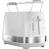 De'Longhi DeLonghi CTLA2103.W - Toaster (2 Scheibe(n), Weiß, Kunststoff, Tasten, 900 W, 220 - 240 V) 1 De'Longhi DeLonghi CTLA2103.W - Toaster (2 Scheibe(n), Weiß, Kunststoff, Tasten, 900 W, 220 - 240 V) -Tepro Verkäufe 2024 949d26265ee42875bb2c409417eb1b9a