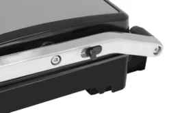 Exquisit Kontaktgrill KG 6102 Isw | Antihaftbeschichtete Grillplatten | Stufenlos Einstellbar | 2000 Watt | Edelstahl 12 Exquisit Kontaktgrill KG 6102 Isw | Antihaftbeschichtete Grillplatten | Stufenlos Einstellbar | 2000 Watt | Edelstahl -Tepro Verkäufe 2024 94df89662dba7c0cdd6b93be3bb59d6b