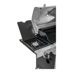 Char-Broil Gasgrill Advantage 345 S TRU-Infrared Grillsystem 140897, 3 + 1 Brenner, Seitenbrenner, Infrarot Technologie -Tepro Verkäufe 2024 94ea37920bf304dad0591a0d6bb33557