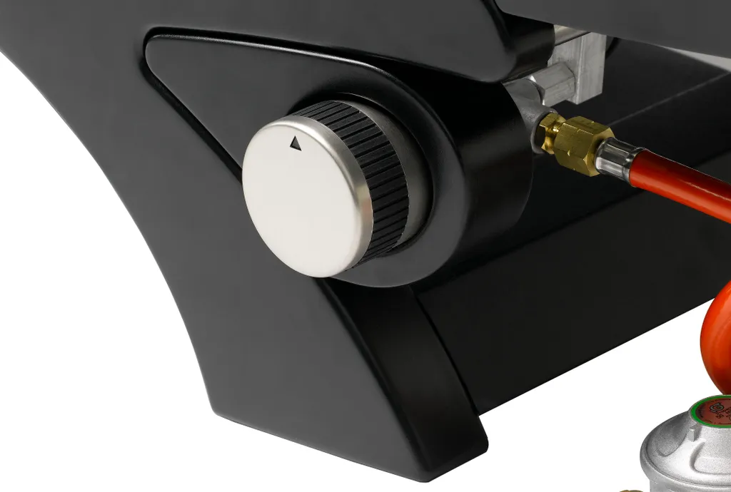 TEPRO Tisch-Gasgrill "Abington", 1-Brenner Mit Seitenablagen-anthrazit/schwarz-3142N 9 TEPRO Tisch-Gasgrill "Abington", 1-Brenner Mit Seitenablagen-anthrazit/schwarz-3142N – Bild 7