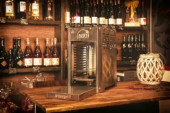 Intergrill "Pure" Steakgrill Gas Oberhitzegrill 800°C -Tepro Verkäufe 2024 9502b59b81a921479f62c42c2434cbdf