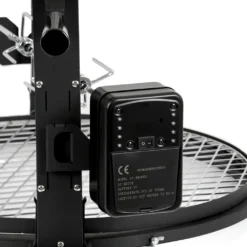 BBQ-Toro Grillspieß Set Mit Grillrost | Rotisserie Grillaufsatz Für Kugelgrill -Tepro Verkäufe 2024 9512204b26c385ffebff47d832d32c84