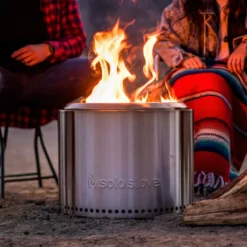 Solo Stove Bonfire Feuerstelle Feuerschale Mit Ständer -Tepro Verkäufe 2024 95681c8cc7e28c4ffbfb2c8f07836fab