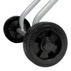 2in1 50mbar - GASGRILL Tischgrill - Standgrill Mit Deckel Und Standfuß | Faltbar | 2 Räder | Grill BBQ - Standgasgrill - CampingGrill Klappgrill - BalkonGrill - PartyGrill - Kleiner Grill Für Den Flexiblen Einsatz Auf Festivals, Auf Terrasse/Bal -Tepro Verkäufe 2024 956a0a9f18c99a8715ab8eaa4b7f81e7