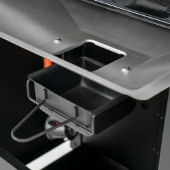 Nexgrill 4B Classic Gasgrill I 4 Brenner Gas Grill Mit Seitenbrenner I Grillwagen Mit Grillthermometer, Seitenablage Und Seitenkochfeld -Tepro Verkäufe 2024 959935f1363c731755ad0bc706fd25ae