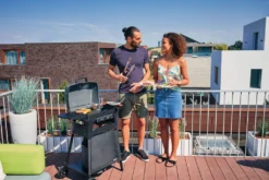 Enders Gasgrill / Tischgrill / Campinggrill Urban Pro 48x32cm -Tepro Verkäufe 2024 95a78b3eac56032b05b93e99e44b38aa