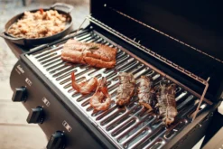 Enders Gasgrill San Diego 4, 4-Brenner, Mit Edelstahl-Grillrost -Tepro Verkäufe 2024 96285878ce11454222075bdeeed04b96