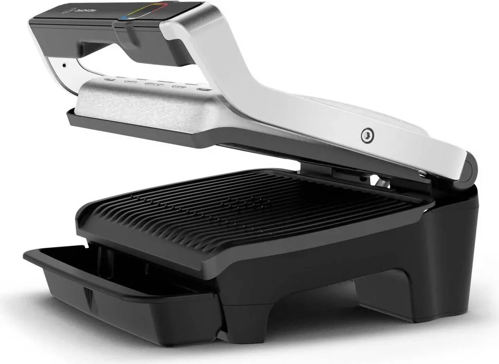 Tefal OptiGrill Elite GC750D , 12 Voreingestellte Programme 12 Tefal OptiGrill Elite GC750D , 12 Voreingestellte Programme – Bild 10
