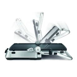 Sage The BBQ & Press Grill Edelstahl 10 Sage The BBQ & Press Grill Edelstahl -Tepro Verkäufe 2024 9660077995e7f278242bd4e99f1289f2