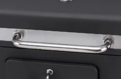 Tepro Grillwagen Toronto XXL Grillfläche 72 X 46 Cm, Schwarz -Tepro Verkäufe 2024 96821e4f71ff94f6a62062ff07f7a673