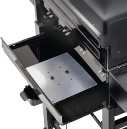 Gasgrill / Grillwagen Char-Broil Convective 410 B - 65x47cm -Tepro Verkäufe 2024 9702d4aa156643839acd9d961810d399