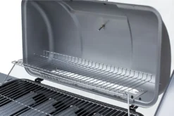 El Fuego Gasgrill / Grillwagen Dayton 4+1 Grillfläche 64x35cm -Tepro Verkäufe 2024 976112d883ba93d286764b0a880de329