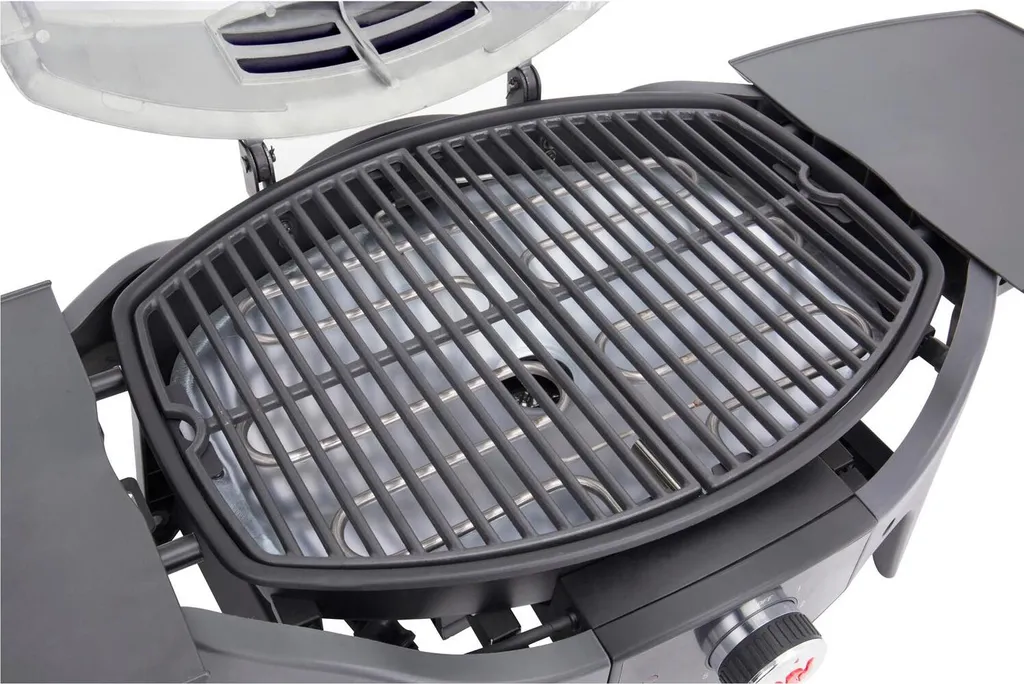 LANDMANN E Pantera Elektrogrill LANDMANN Elektrogrill E Pantera Tragbar Camping BBQ Elektro Tischgrill Grill 14 LANDMANN E Pantera Elektrogrill LANDMANN Elektrogrill E Pantera Tragbar Camping BBQ Elektro Tischgrill Grill – Bild 12