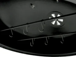 BBQ-Toro Räuchertonne Hickory Ø 46 Cm | Räucherofen Holz, Smokertonne 14 BBQ-Toro Räuchertonne Hickory Ø 46 Cm | Räucherofen Holz, Smokertonne -Tepro Verkäufe 2024 978c90a9204a0444202e8a032656ce44