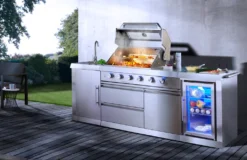 BUSCHBECK Outdoorküche Oxford