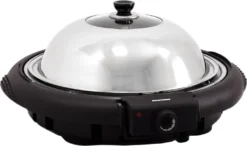 Syntrox STG-1600W 2in1 Elektrogrill Barbecue BBQ Standgrill Grill 41 Syntrox STG-1600W 2in1 Elektrogrill Barbecue BBQ Standgrill Grill -Tepro Verkäufe 2024 986cc04abce32759bb98089f4e58d818