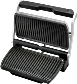 Tefal OptiGrill+ XL Kontaktgrill Edelstahl 2000W GC722D + OXO Reinigungsbürste 13 Tefal OptiGrill+ XL Kontaktgrill Edelstahl 2000W GC722D + OXO Reinigungsbürste -Tepro Verkäufe 2024 98a2bf68bb33880f98400ddb4cefc192