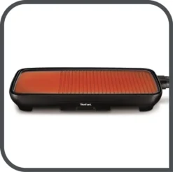 Tefal Malaga Tischgrill TG3918, Rechteckig, Schwarz -Tepro Verkäufe 2024 993d9dbae336a9f47610e9ad4eac14af