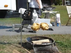 Auspit-Rotisserie Set Edelstahl 21 Auspit-Rotisserie Set Edelstahl -Tepro Verkäufe 2024 996067099996da39c02a18fe394881d7