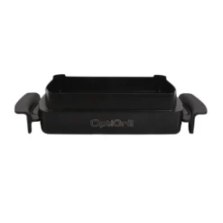 Tefal XA725870 Backform Für GC702D GC705D GC712D GC716D...OPTIGRILL Kontaktgrill -Tepro Verkäufe 2024 9a1c72f8d60b0954f9b281aa5e46e166