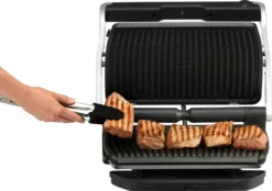 TEFAL OPTIGRILL+ XL GC7228 Schwarz 17 TEFAL OPTIGRILL+ XL GC7228 Schwarz -Tepro Verkäufe 2024 9a20863fcfa92dad9b3d6853e59c4036