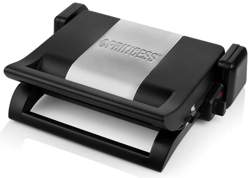 Princess 4-in-1 Multi-Kontaktgrill 1500 W Schwarz 8 Princess 4-in-1 Multi-Kontaktgrill 1500 W Schwarz – Bild 6