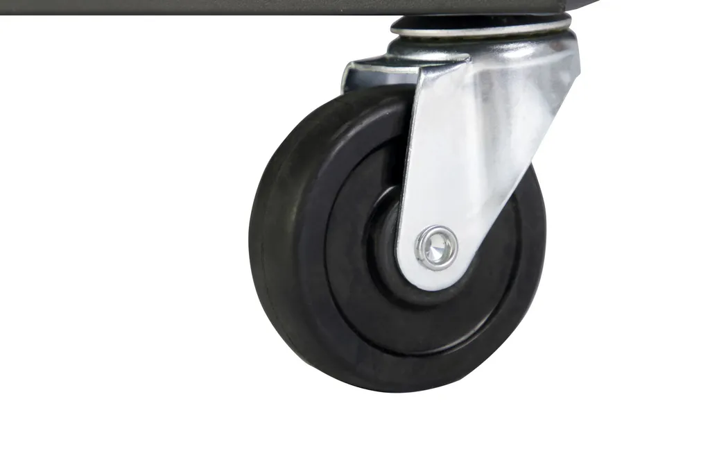 El Fuego® Gasgrill "San Antonio 3+1" 14 El Fuego® Gasgrill "San Antonio 3+1" – Bild 12