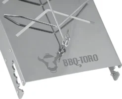 BBQ-Toro Edelstahl Flammlachsbrett Für Fisch (4 Stück) | Lachsbrett Für Grill -Tepro Verkäufe 2024 9b8b59ad2ae33d6c0f55a7b6bf40f21d
