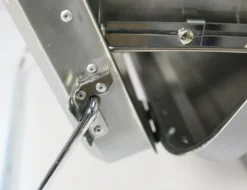 Highfeld® Holzkohlegrill Tragbarer Koffergrill Klappgrill Tischgrill Picknickgrill 18 Highfeld® Holzkohlegrill Tragbarer Koffergrill Klappgrill Tischgrill Picknickgrill -Tepro Verkäufe 2024 9b9a48387253074bec5ee674f4c3a584