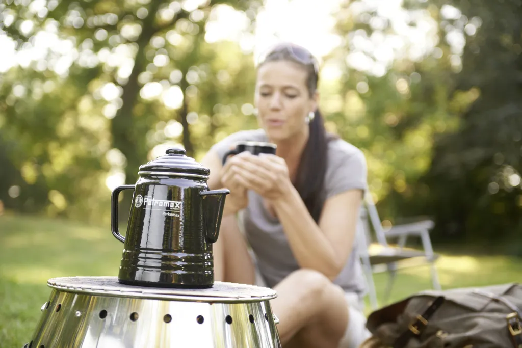 Petromax Atago, Nutzbar Als Grill, Ofen, Herd Oder Feuerschale; Atago 22 Petromax Atago, Nutzbar Als Grill, Ofen, Herd Oder Feuerschale; Atago – Bild 20