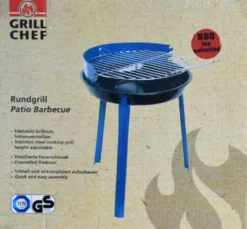 Landmann Dreibeingrill 0534, Schwarz 17 Landmann Dreibeingrill 0534, Schwarz -Tepro Verkäufe 2024 9c1aad196297b63e9c06ce746fe87b34