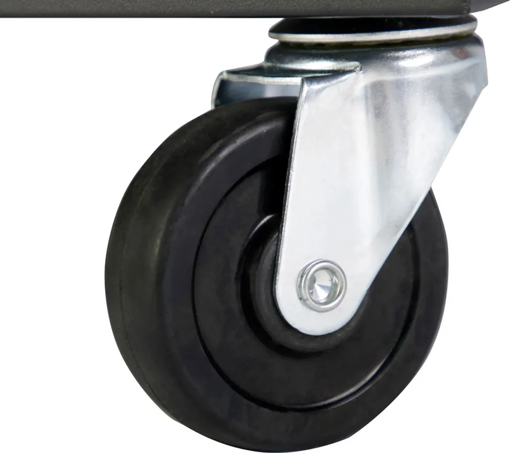 El Fuego® Gasgrill "San Antonio 3+1" 10 El Fuego® Gasgrill "San Antonio 3+1" – Bild 8