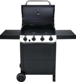 Gasgrill / Grillwagen Char-Broil Convective 410 B - 65x47cm -Tepro Verkäufe 2024 9d6382f1a4f2f3d604ea1d7a92fd5150