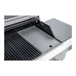 Char-Broil Gasgrill Advantage 345 S TRU-Infrared Grillsystem 140897, 3 + 1 Brenner, Seitenbrenner, Infrarot Technologie -Tepro Verkäufe 2024 9d68ddd700522833864cd4547c32c6f3