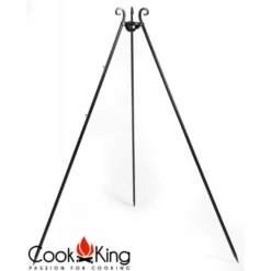 CookKing 1112242 Dreibein Schwenkgrill 200cm 8 CookKing 1112242 Dreibein Schwenkgrill 200cm -Tepro Verkäufe 2024 9e21c7ac77e690e4eb02b4a16880bb2b