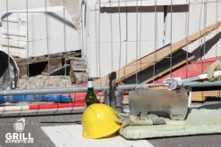 SKOTTI Gasgrill + 4 X 500g Kartusche In SET - Ready-to-go #grill.einfach.überall - Edelstahl -Tepro Verkäufe 2024 9e437723a6c5f501e13197ab99a7c3ef