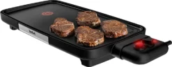 Tefal Tischgrill BBQ Booster CB6418 - Mit Boost-Zone Für Kraftvolles Grillen Und Anbraten 36 Tefal Tischgrill BBQ Booster CB6418 - Mit Boost-Zone Für Kraftvolles Grillen Und Anbraten -Tepro Verkäufe 2024 9e7677471a0f47e4485af49a72f74709