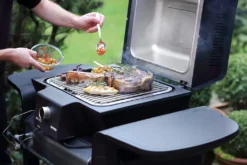 Severin PG 8106 SEVO GT Tischgrill Pulled Porc OLED Display Schwarz-silber 29 Severin PG 8106 SEVO GT Tischgrill Pulled Porc OLED Display Schwarz-silber -Tepro Verkäufe 2024 9ef672948e8542f6223bf013964d163b