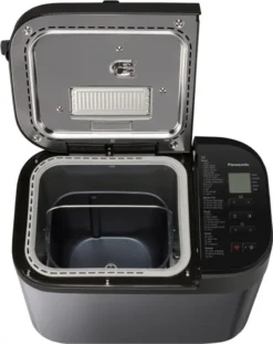 Panasonic SD YR 2540 HXD Dunkelgrau -Tepro Verkäufe 2024 9efbdfd0c5fc66e2e7101a89447afecb