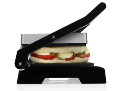 Tristar Kontaktgrill 1000 W Schwarz -Tepro Verkäufe 2024 9f63a70ea83e369ede9c4d13936d13f1