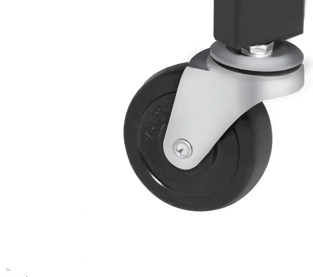 El Fuego Kombigrill "Nevada" AY5731 Gasgrill Und Holzkohle Smoker Grill 10 El Fuego Kombigrill "Nevada" AY5731 Gasgrill Und Holzkohle Smoker Grill – Bild 8