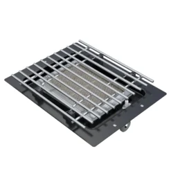 OUTDOORCHEF Blazingzone Dualchef 325 G / 425 G 14 OUTDOORCHEF Blazingzone Dualchef 325 G / 425 G -Tepro Verkäufe 2024 9fac14207da141b88b677133fc97ef14