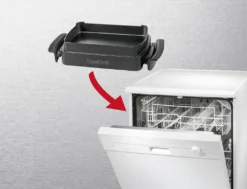 Tefal XA725870 Backform Für GC702D GC705D GC712D GC716D...OPTIGRILL Kontaktgrill -Tepro Verkäufe 2024 9fde1e5dcae0fbc96872be46e15576d4