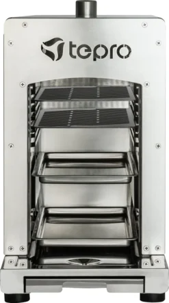 Tepro "Toronto Steakgrill" Gas Oberhitzegrill 800°C -Tepro Verkäufe 2024 a050cdc5e54802bcd073d7b228f79a1c