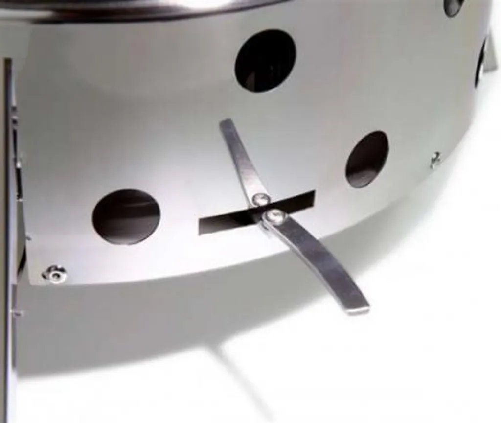 Petromax Atago, Nutzbar Als Grill, Ofen, Herd Oder Feuerschale; Atago 21 Petromax Atago, Nutzbar Als Grill, Ofen, Herd Oder Feuerschale; Atago – Bild 19