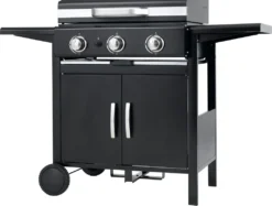 Tepro Gasgrill "Mayfield" 3 Edelstahlbrenner Je 3 KW; 3152 -Tepro Verkäufe 2024 a0a9d6191d1d23a8a6496e26bbc298eb