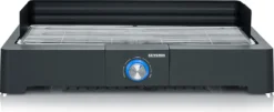 SEVERIN Tischgrill PG 8560 2.200 Watt Schwarz 19 SEVERIN Tischgrill PG 8560 2.200 Watt Schwarz -Tepro Verkäufe 2024 a103f85b36e4232d7ad1db5eaa7ef15c
