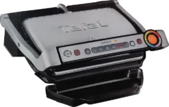 Tefal OptiGrill Kontaktgrill GC705D -Tepro Verkäufe 2024 a2a2a11fd59b61eeee743ed0804eb70a