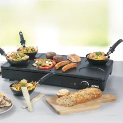 Domo DO8712W, 1000 W, 520 Mm, 280 Mm, 82 Mm, 2,4 Kg, 558 Mm 21 Domo DO8712W, 1000 W, 520 Mm, 280 Mm, 82 Mm, 2,4 Kg, 558 Mm -Tepro Verkäufe 2024 a2aada8da7e74fd8852f5b5c2686e1fc